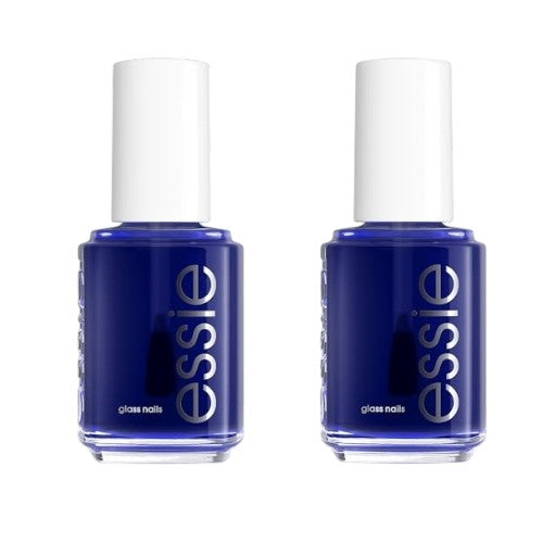 Essie Nail Polish, Blue - Pack of 2