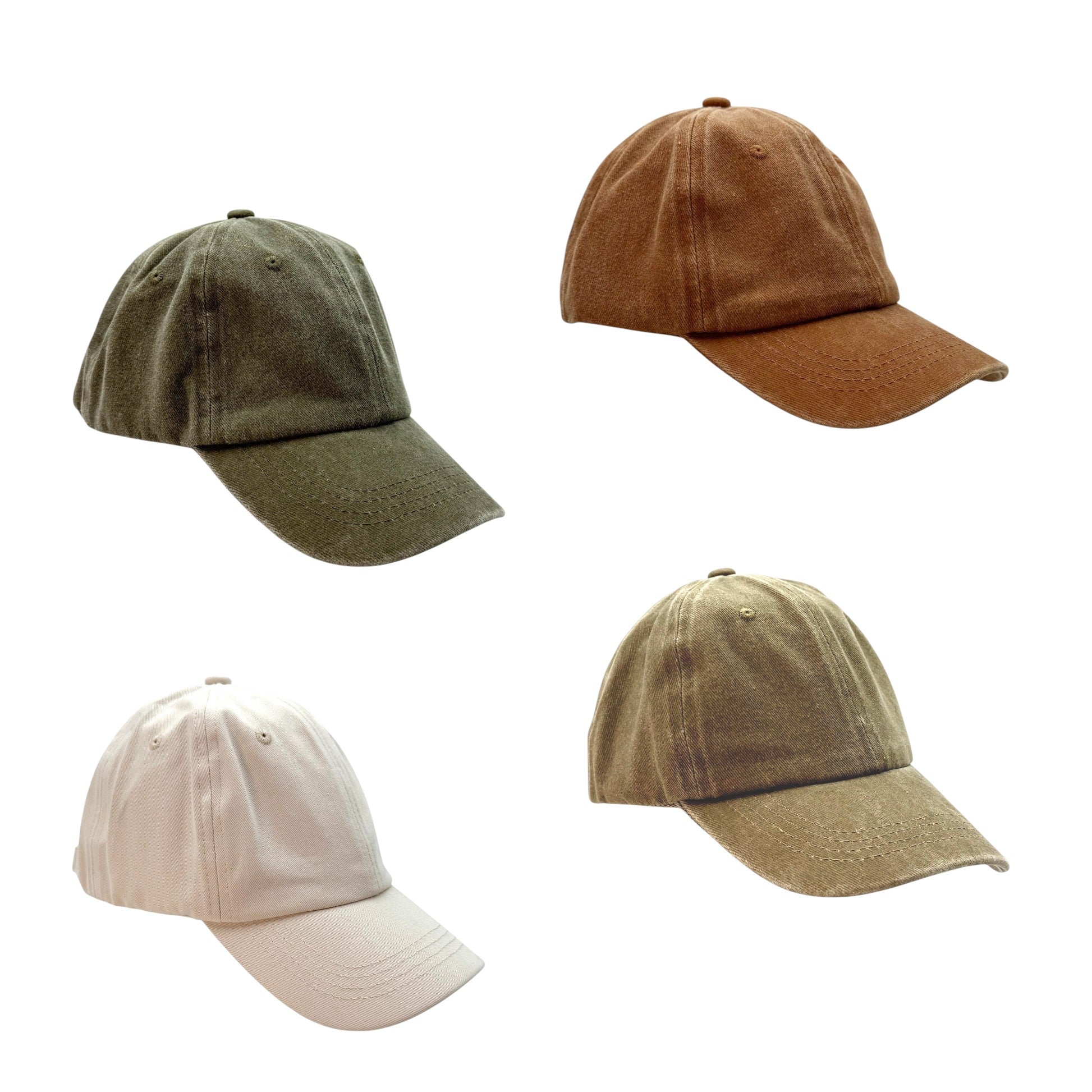 Lift Down Classic Cap