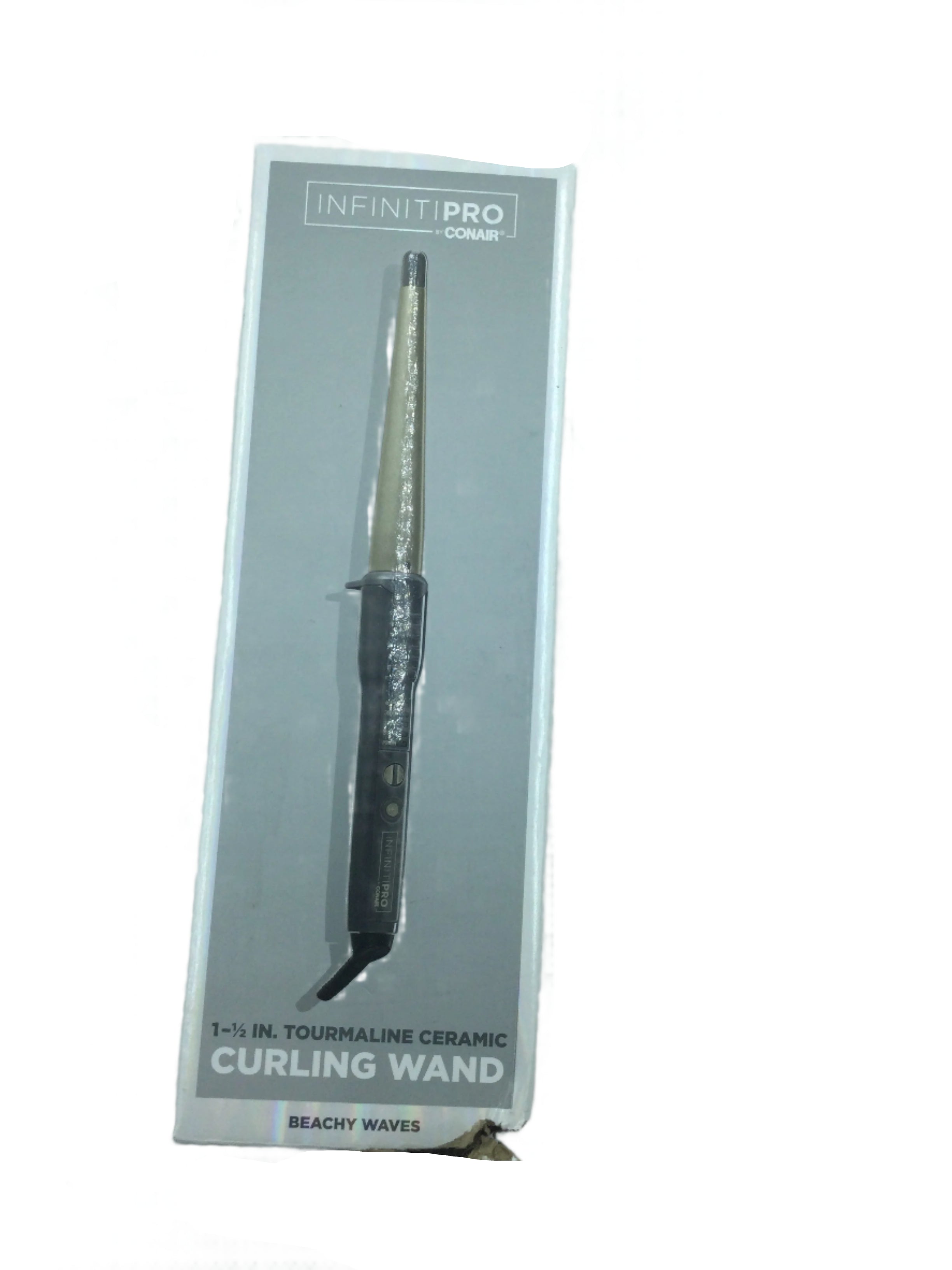 Curling Wand/Curling Iron