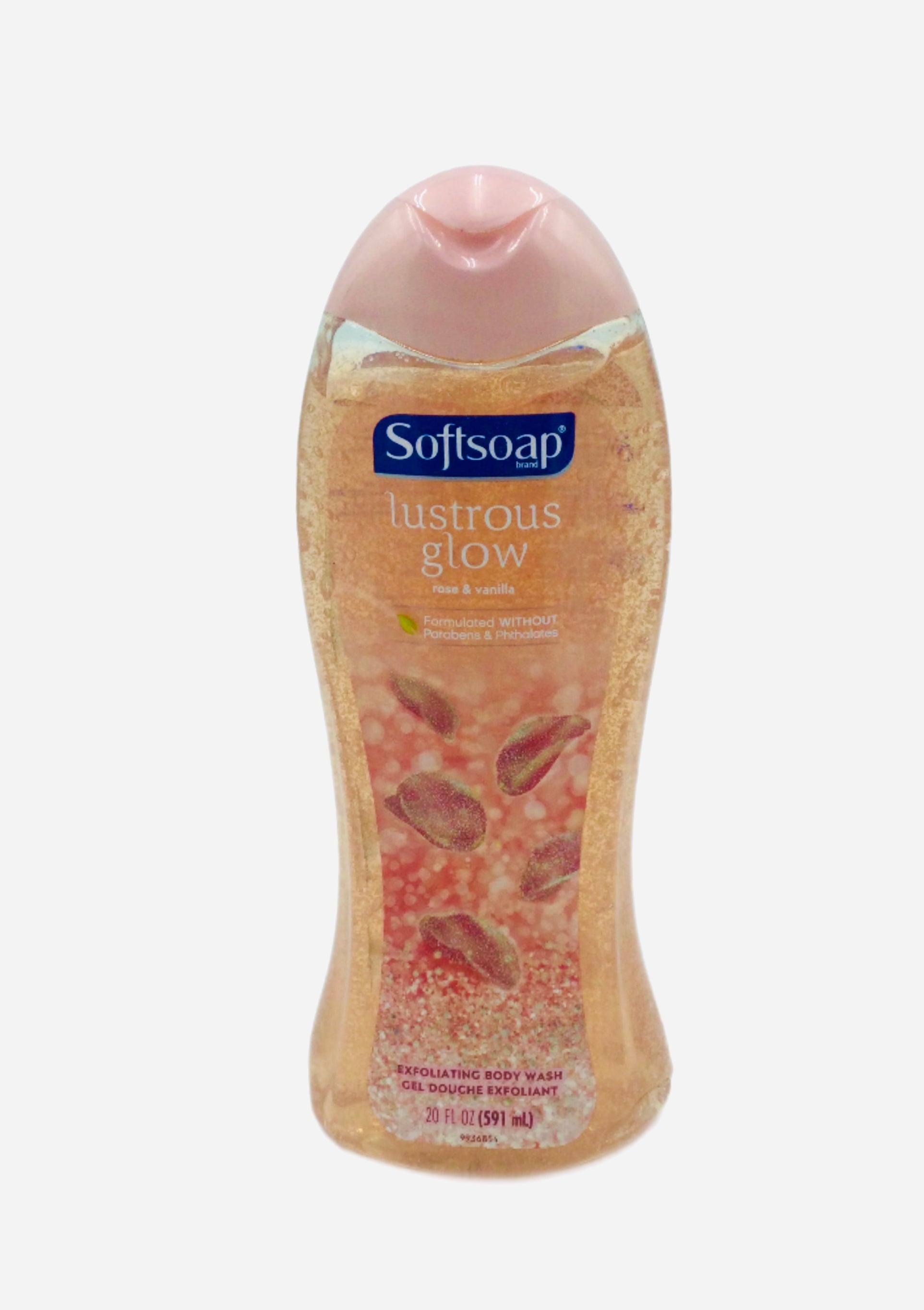 Body Wash & Scrub - Assorted Brands