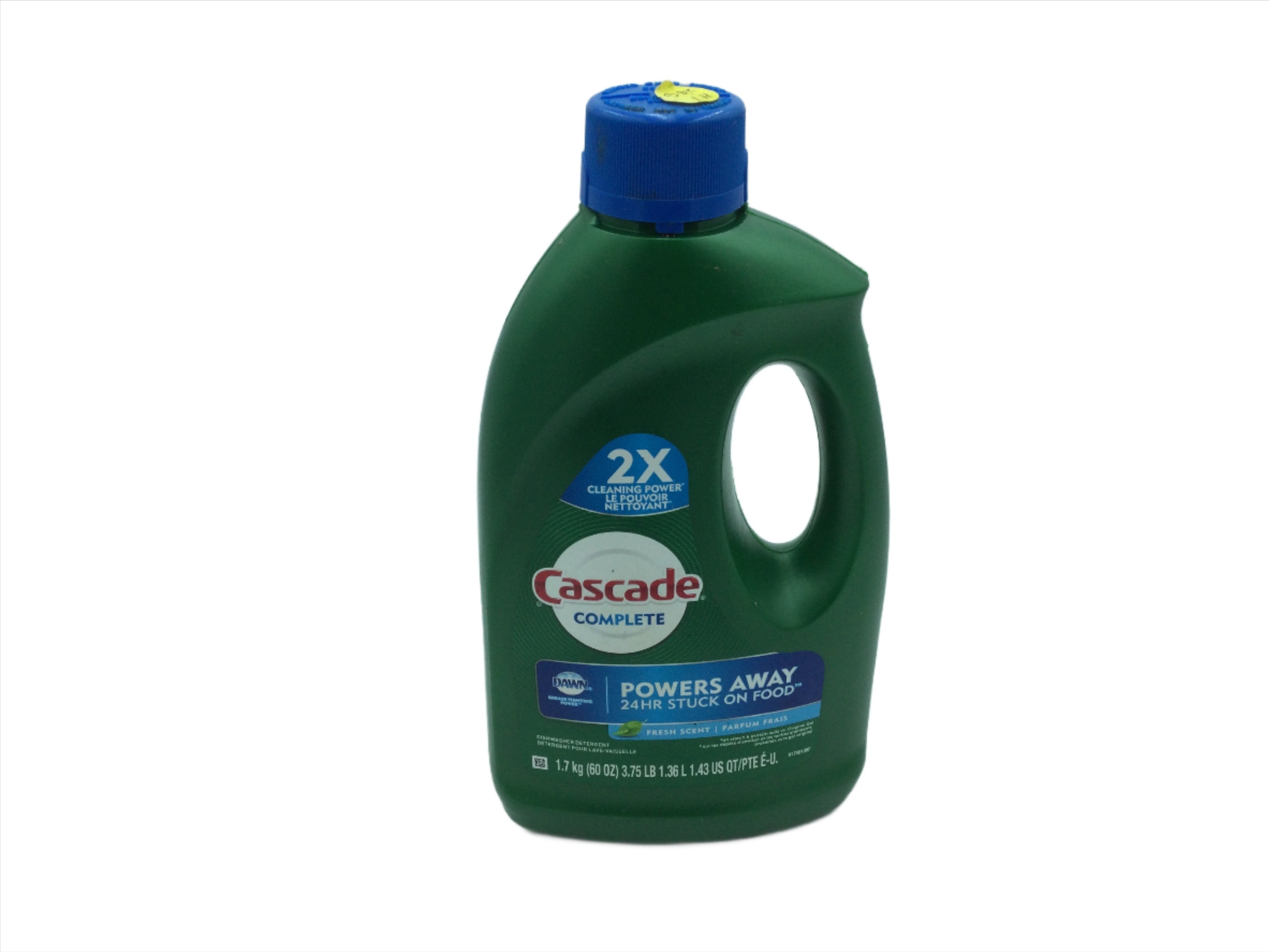 Dishwasher Detergent - Assorted Brands