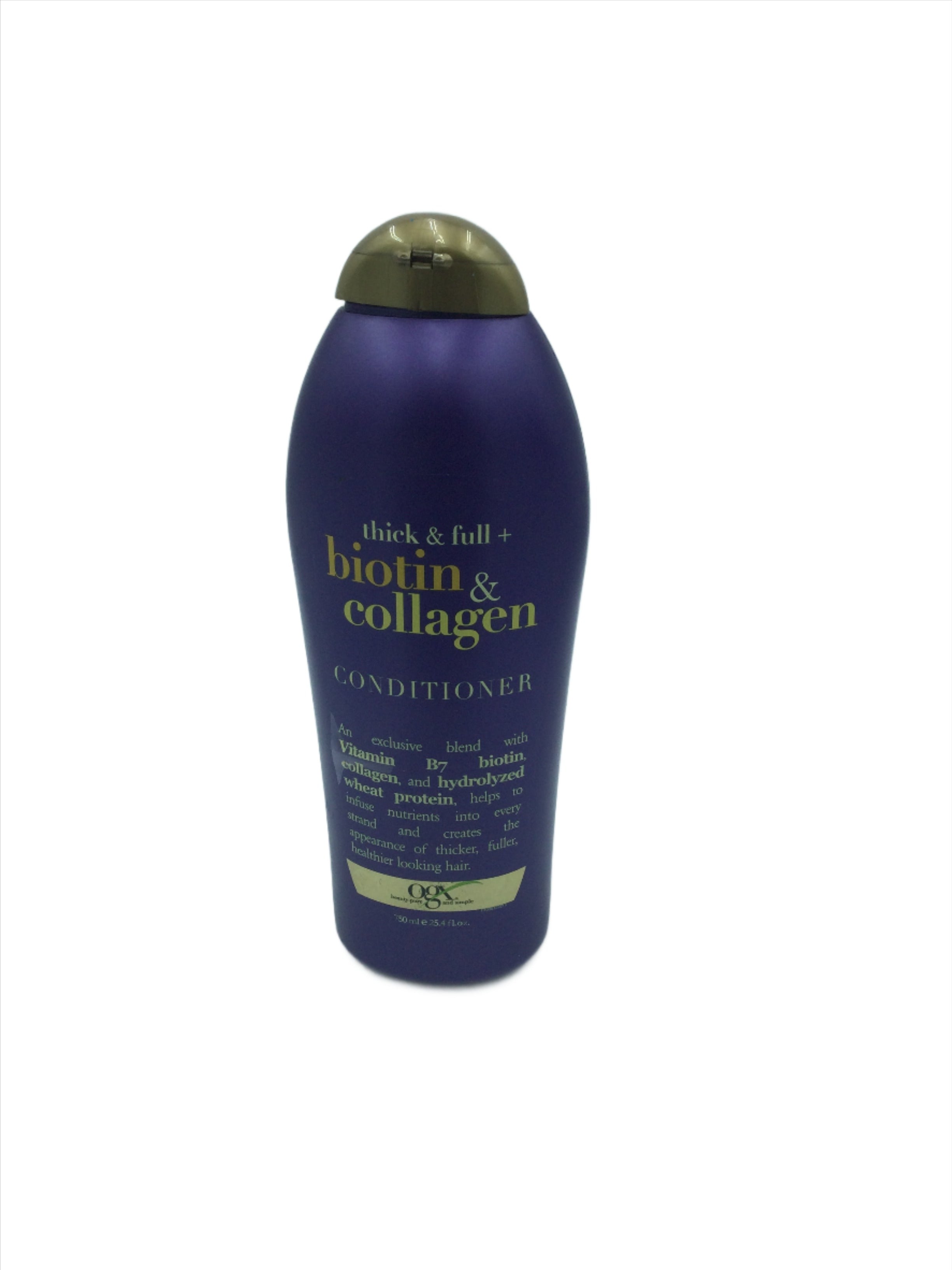 Hair Conditioner, Full Size - Assorted Brands