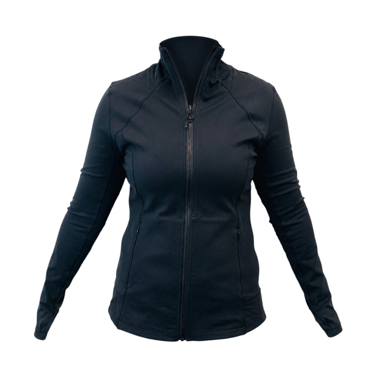 Women's Athletic Jacket, Calia Fitness