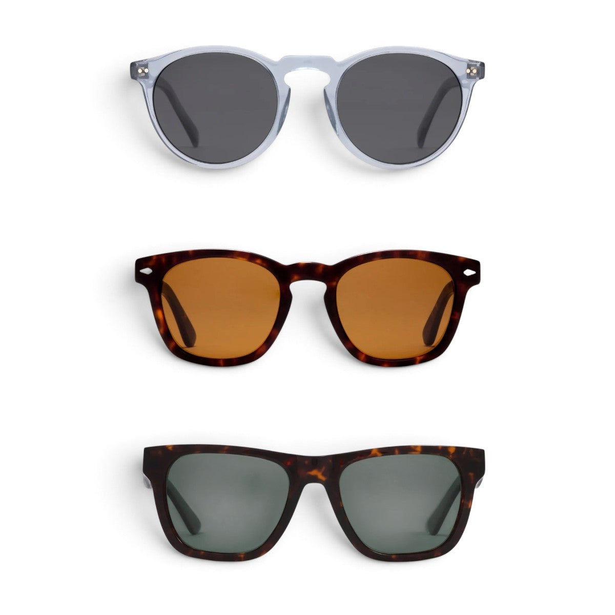 Otis Eyewear Polarized Sunglasses, Assorted Styles