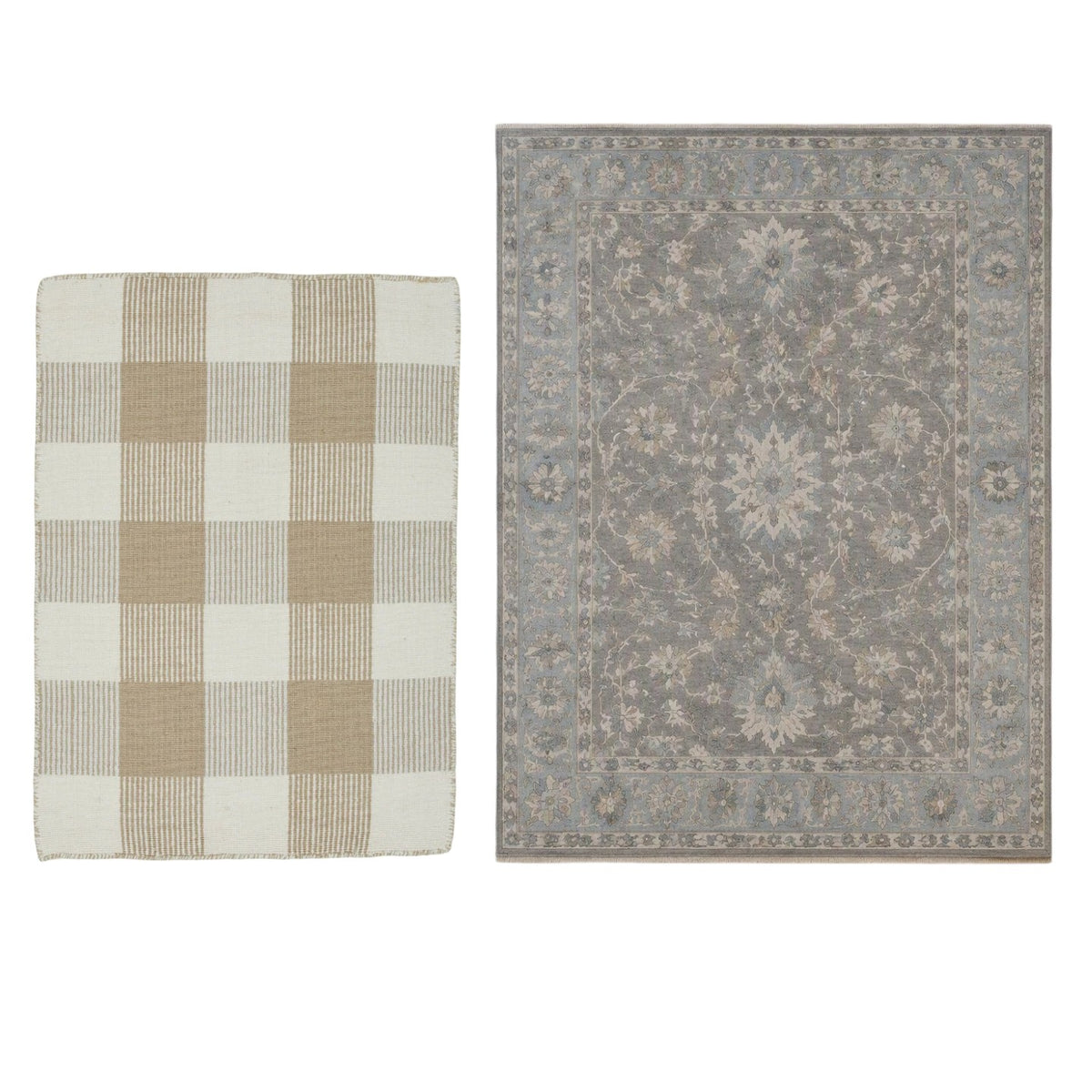 Room Sized Area Rug - Assorted Brands, Styles and Sizes