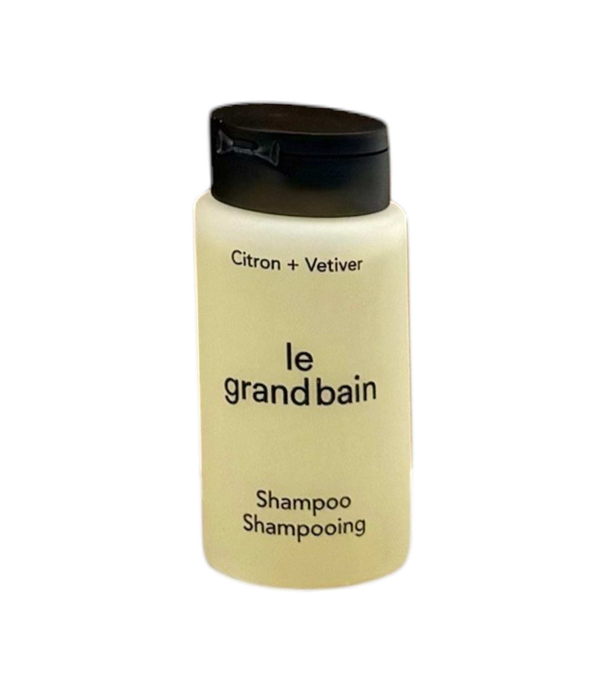 Shampoo, 0.95 - 1.7 oz. Travel Bottle - Assorted Brands