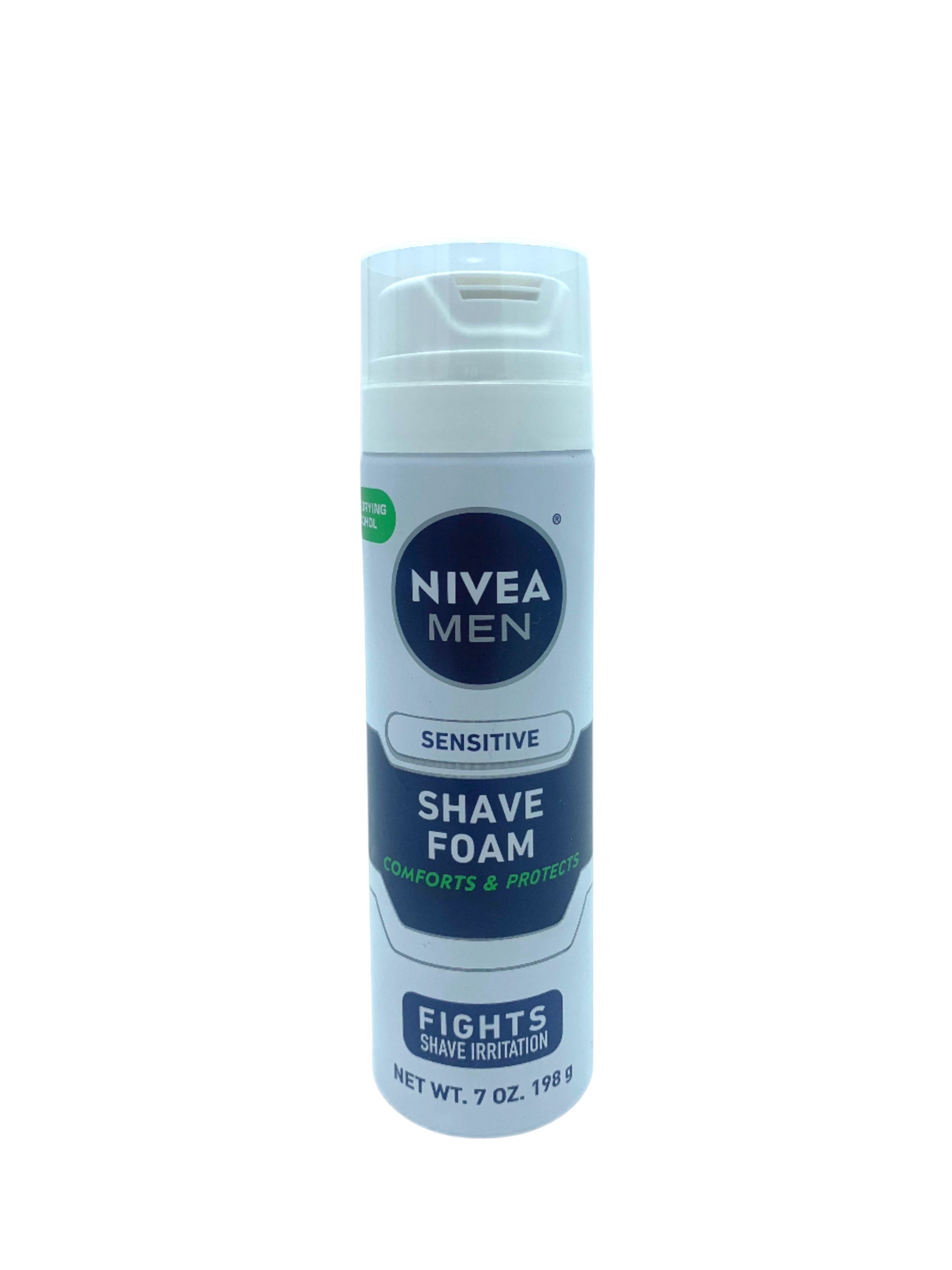 Shaving Cream or Gel - Assorted Brands