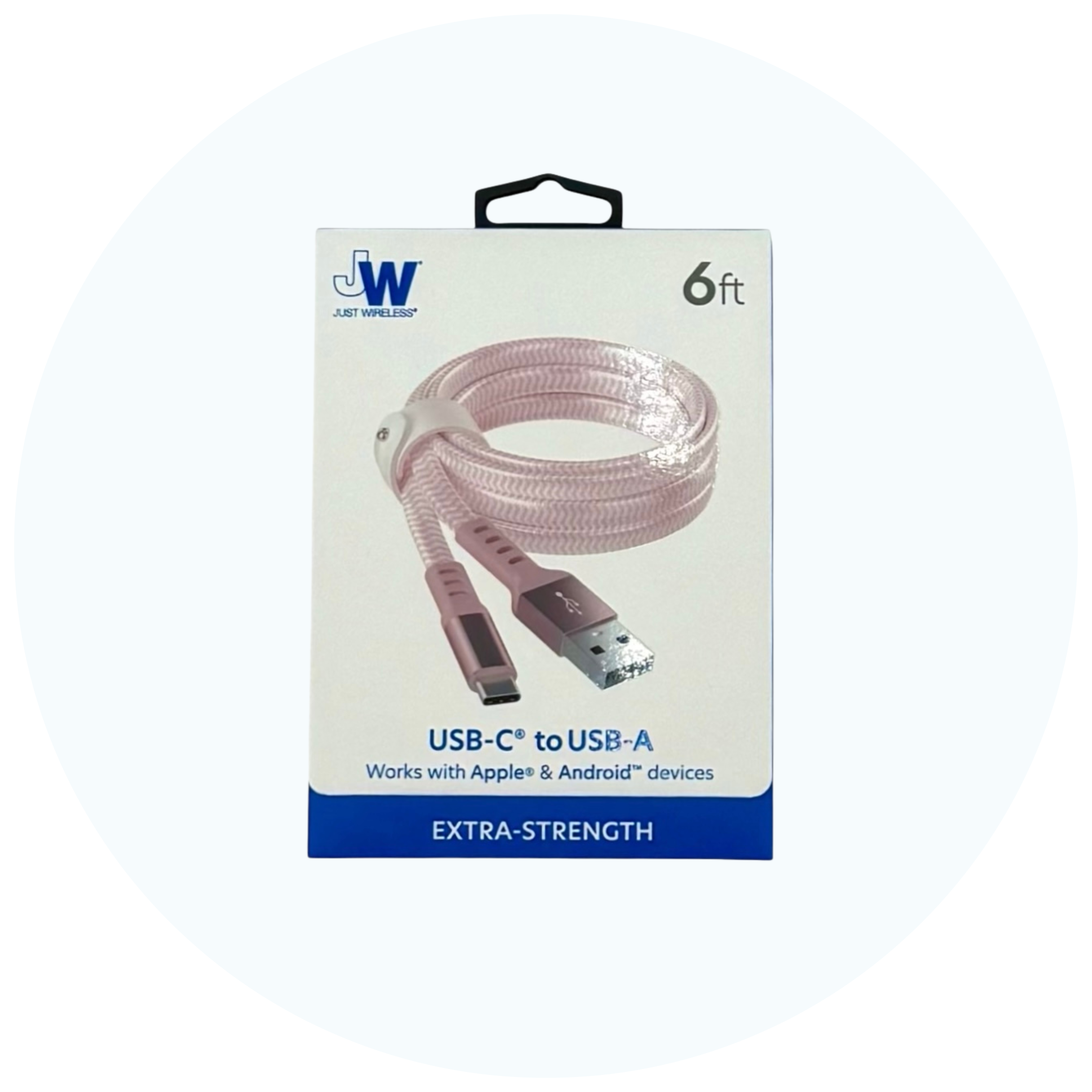 Electronics & Tech Accessories