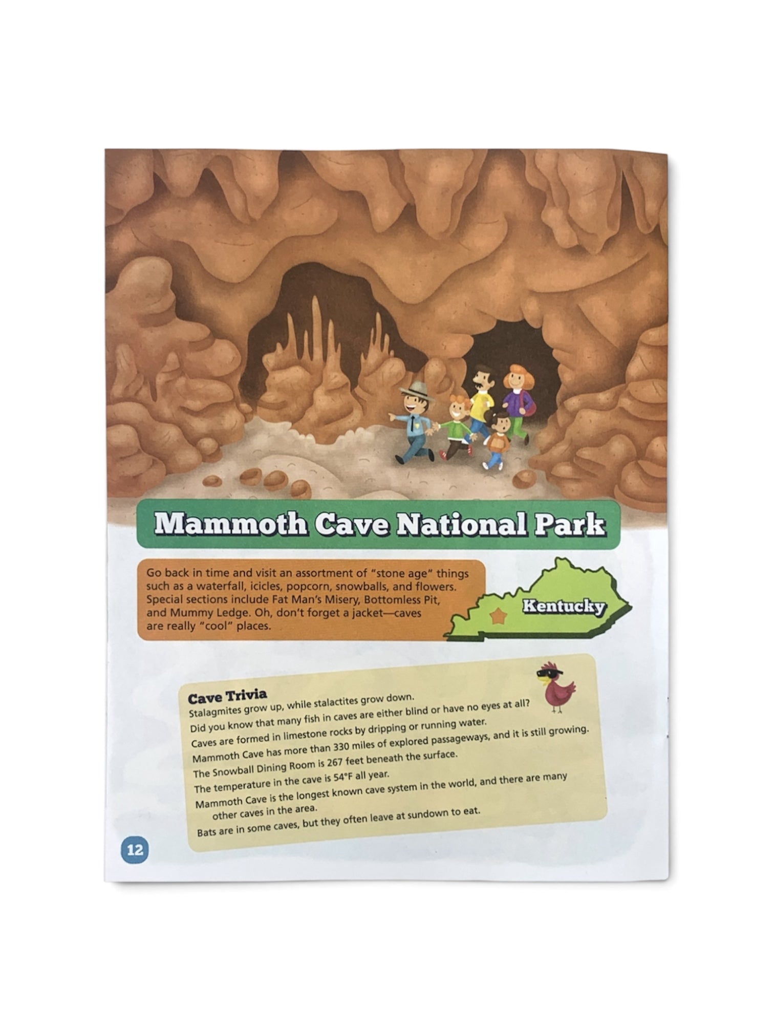 Coast to Coast: Games - pack of 10 game books