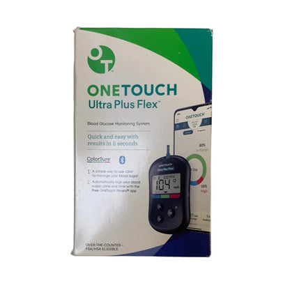 Blood Glucose Meter. Assorted brands.