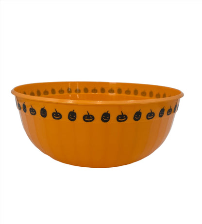 Halloween Candy Bowl