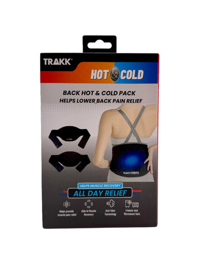 Trakk Hot/Cold Pain Relief Products