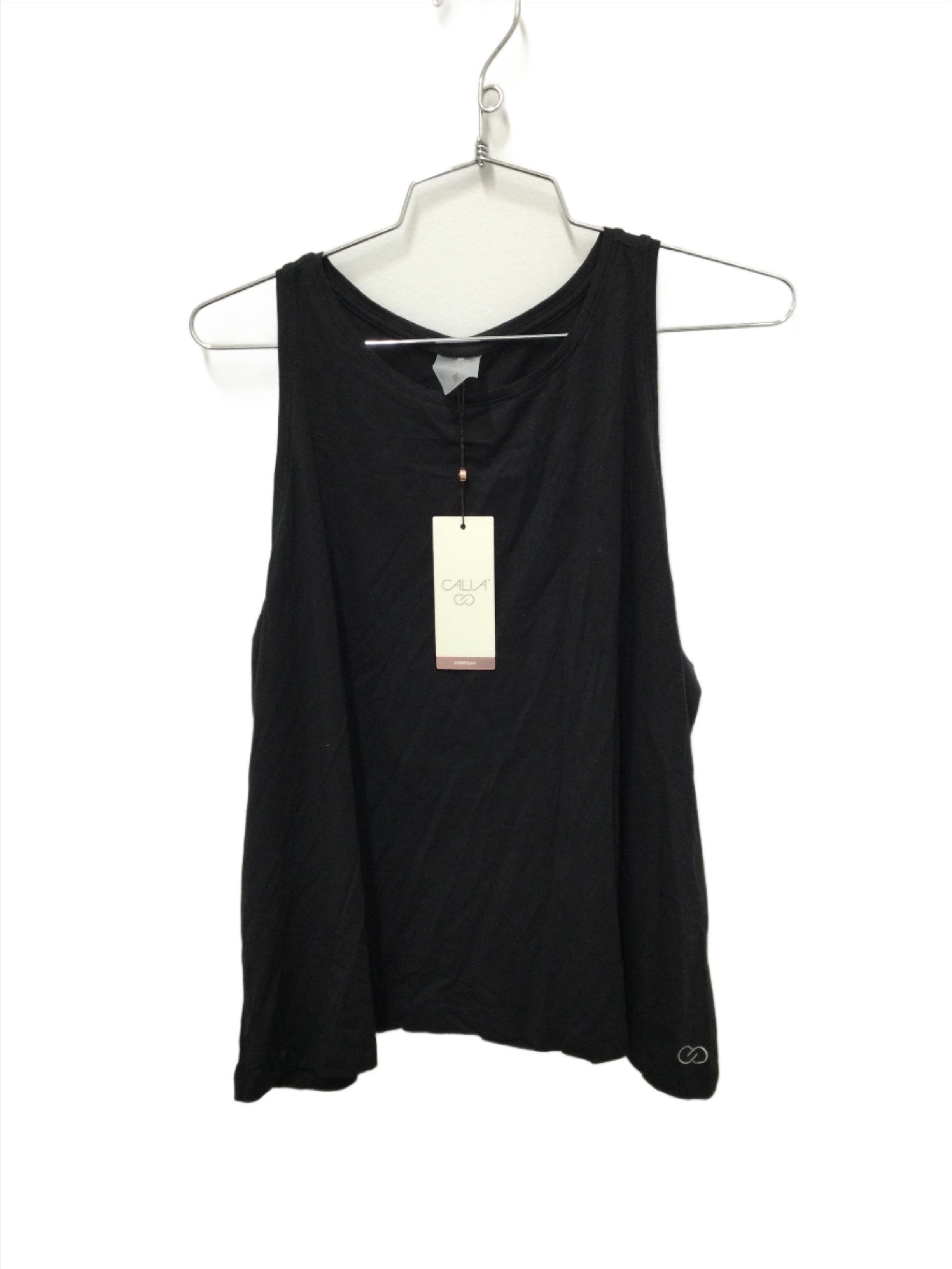 Women's Plus Size Workout Tank Tops