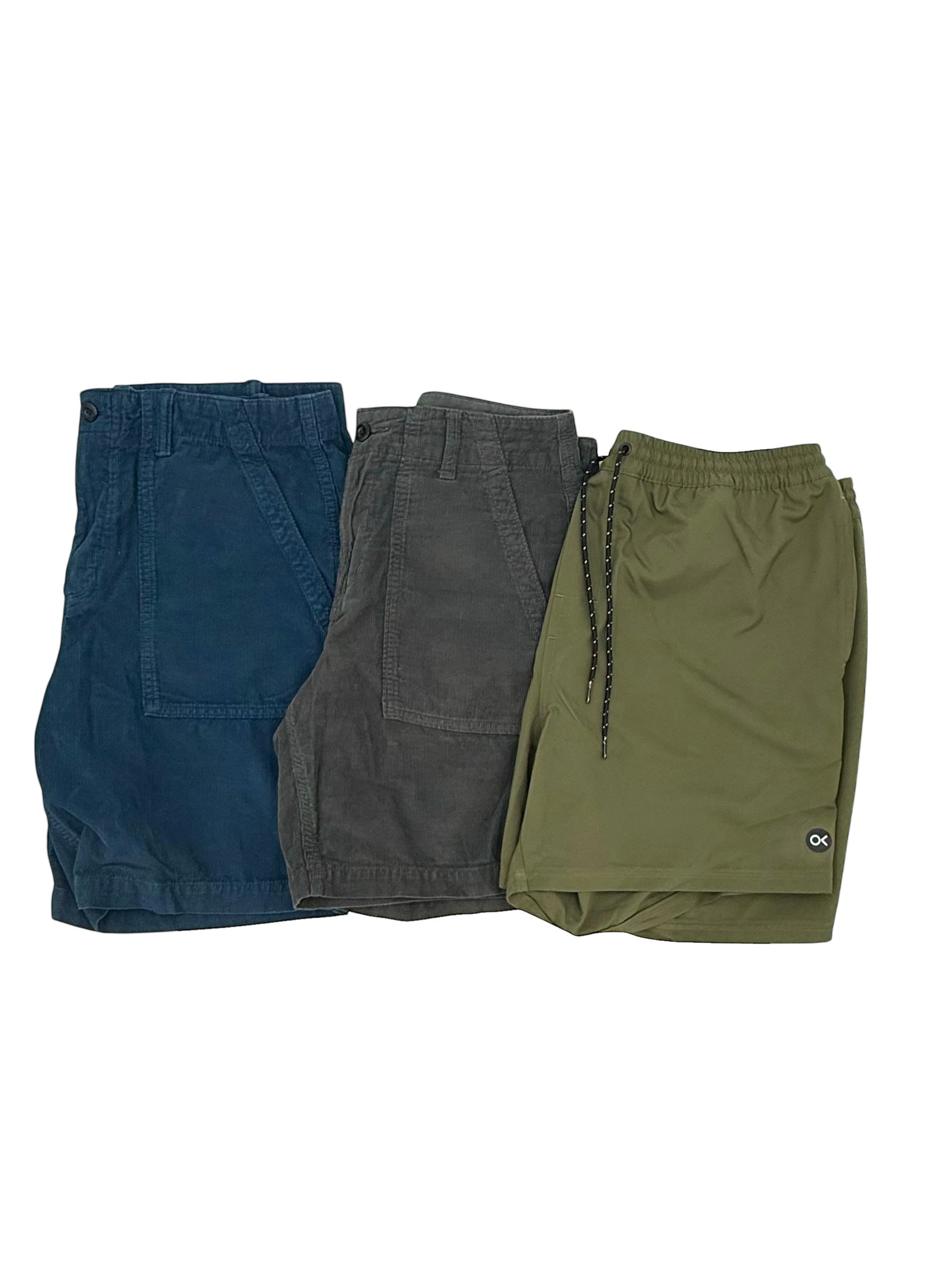 Shorts, Assorted Box - Outerknown Brand