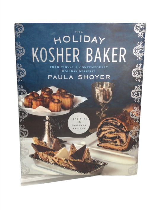 The Holiday Kosher Baker