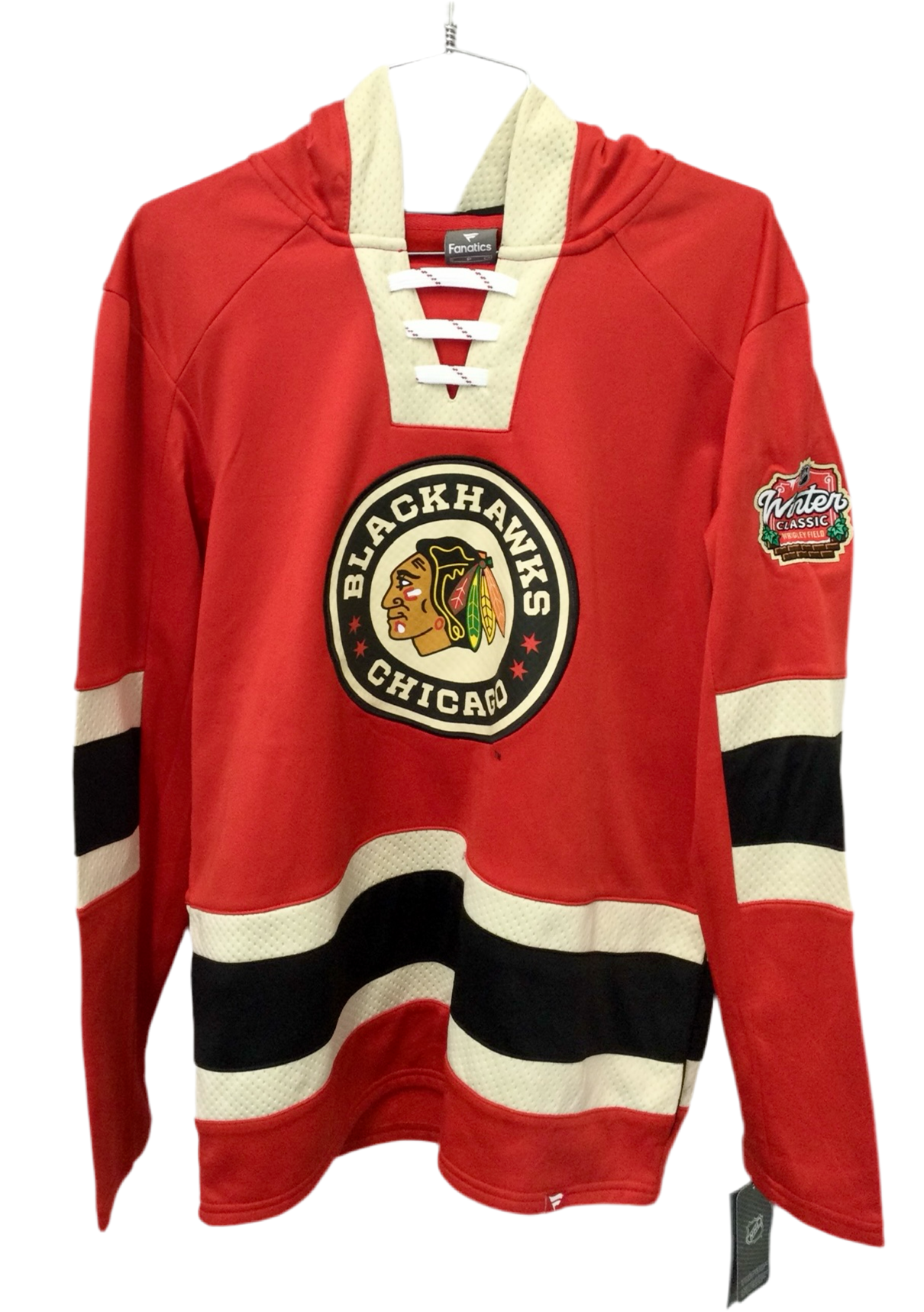 Blackhawks Winter Classic Sweatshirt - Many Styles