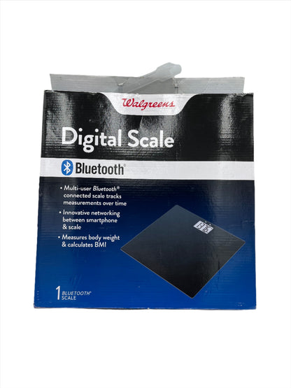 Walgreens Digital Scale