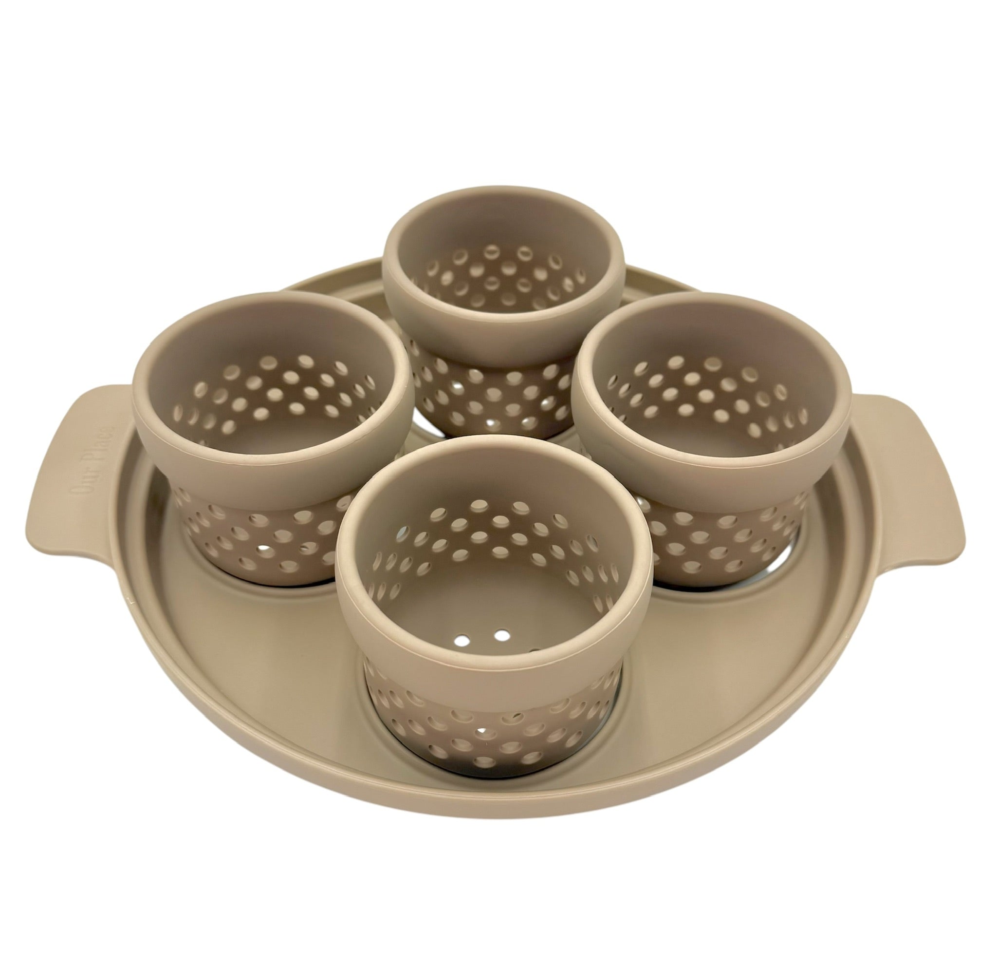 Our Place Egg Poacher Set