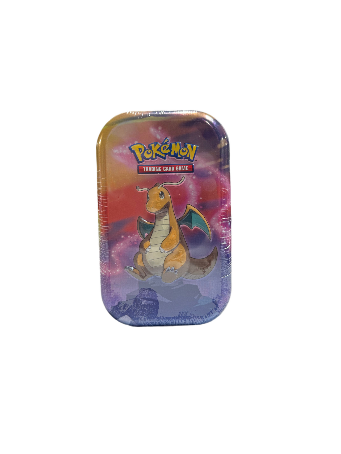 Pokemon Sinnoh Stars Mini Tin