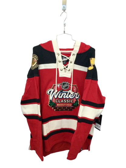 Blackhawks Winter Classic Sweatshirt - Many Styles