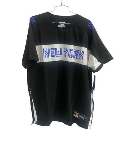 "New York" Men's Shirt/Jersey, Excelsior, NYXL Brand.