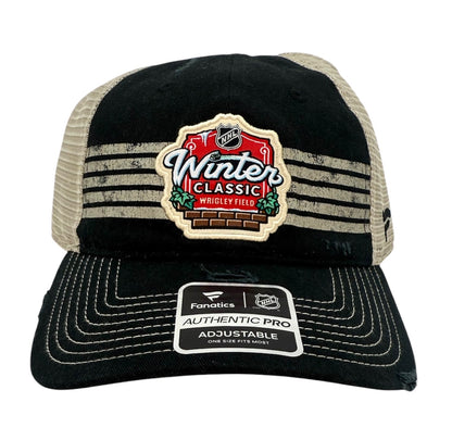 NHL Winter Classic Trucker / Baseball Hat