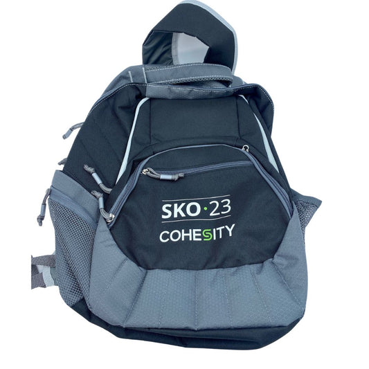 Backpack, Cohesity Branded