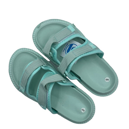 Women's Sandals with Velcro, Surf Seven Brand, Assorted colors 36 pairs/case