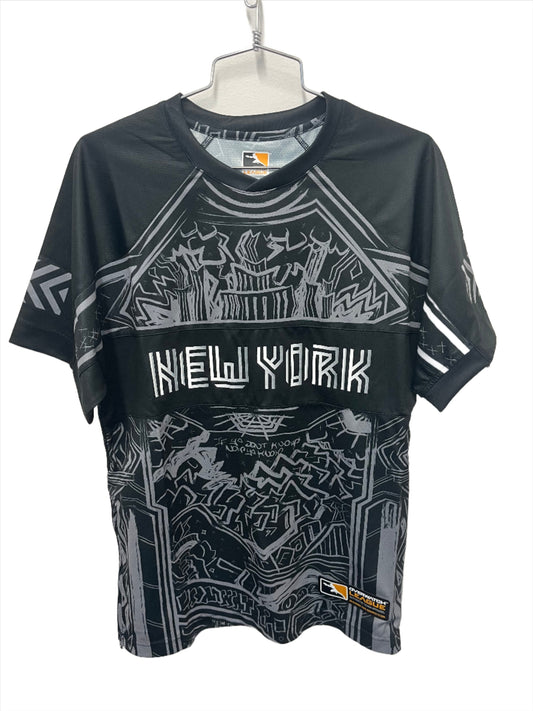 Men's Shirt/Jersey, NYXL Brand