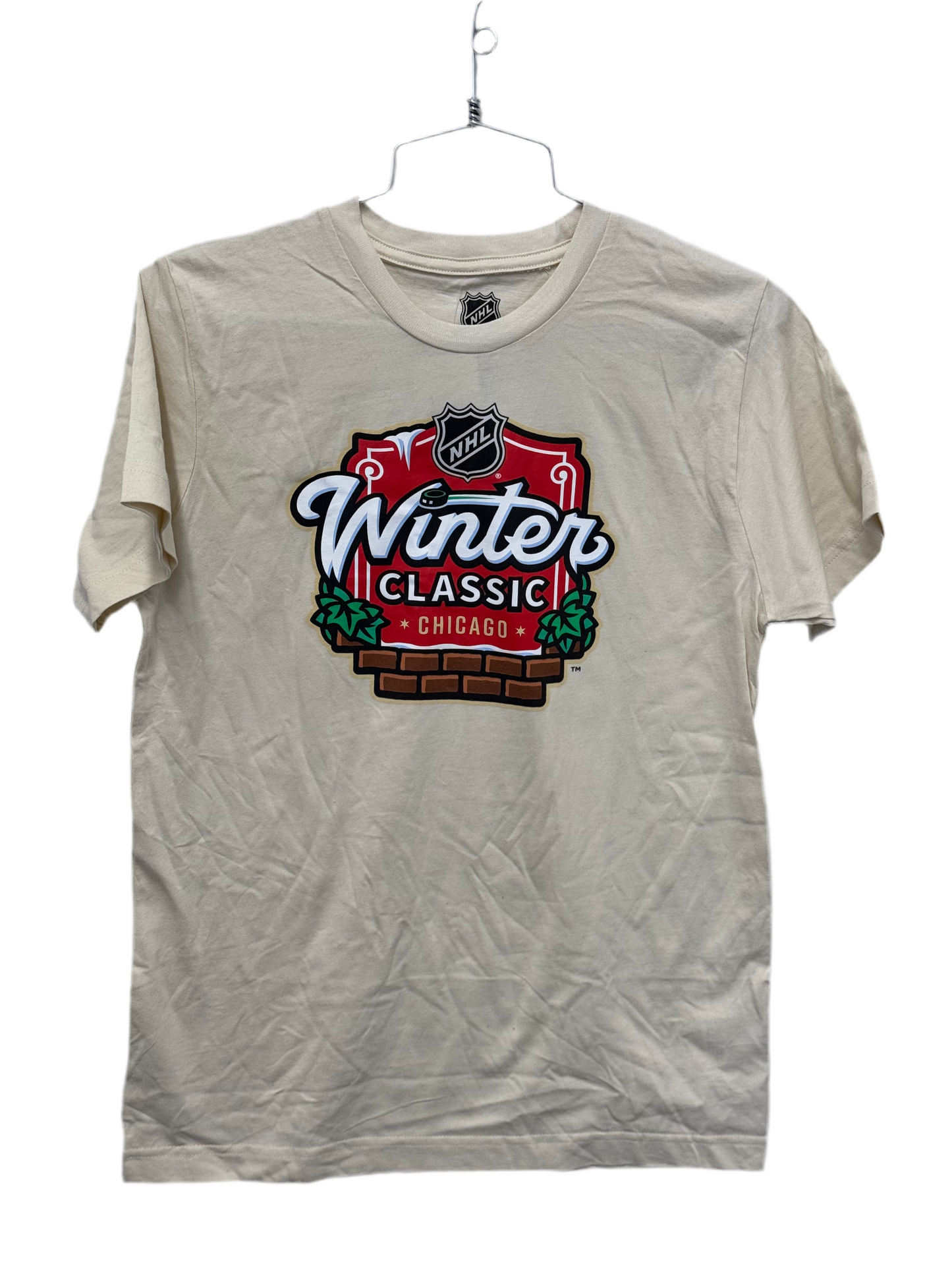 Youth Blackhawks Winter Classic Clothing