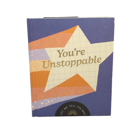 You're Unstoppable