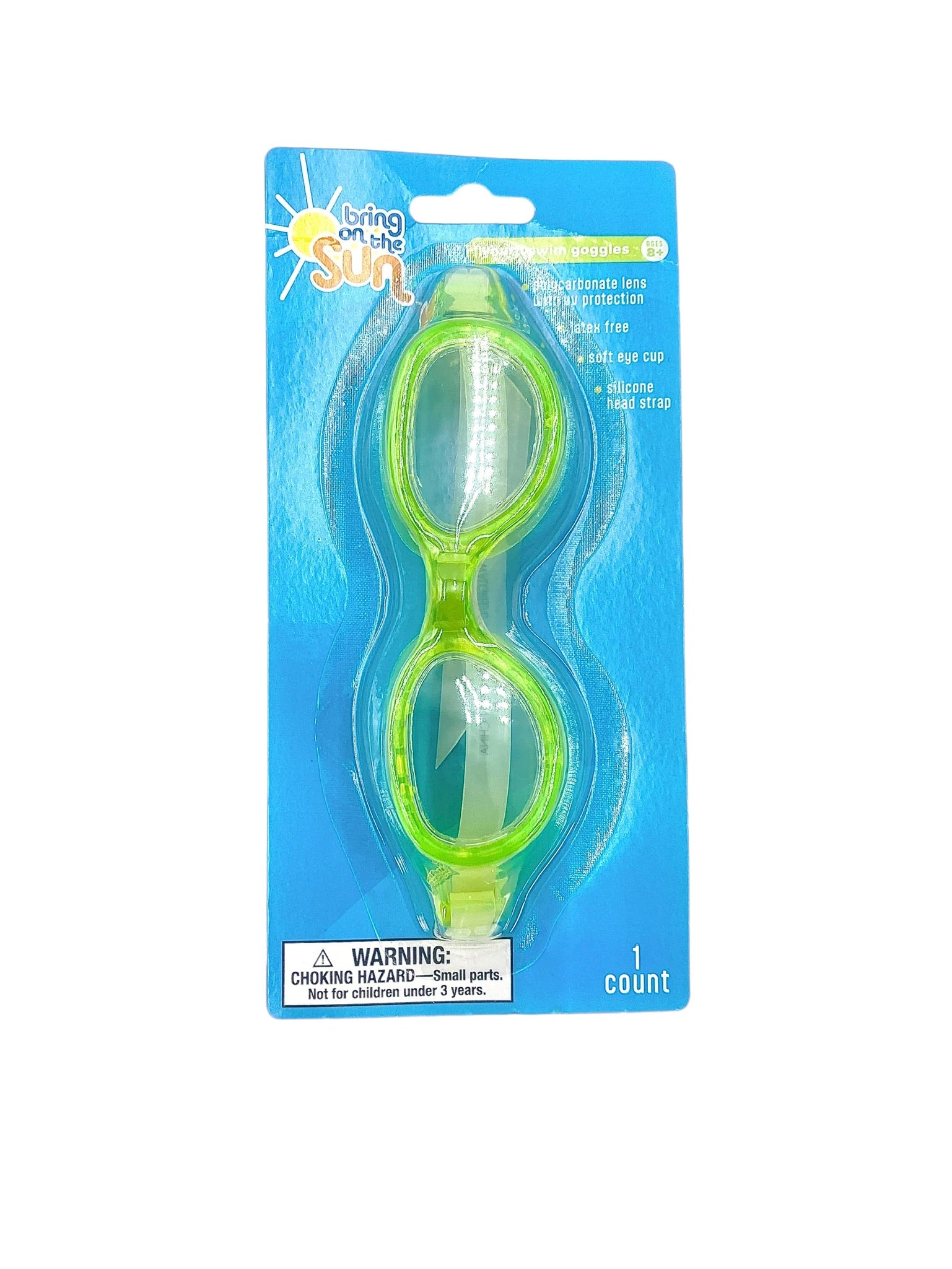 Childrens & Youth Goggles