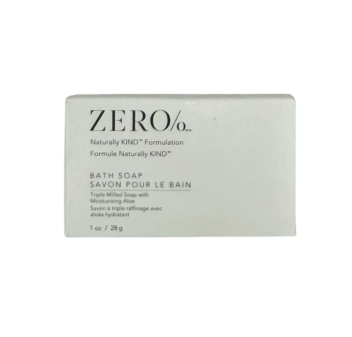 Pallet: Travel Size Bar Soap - 16,000 bars