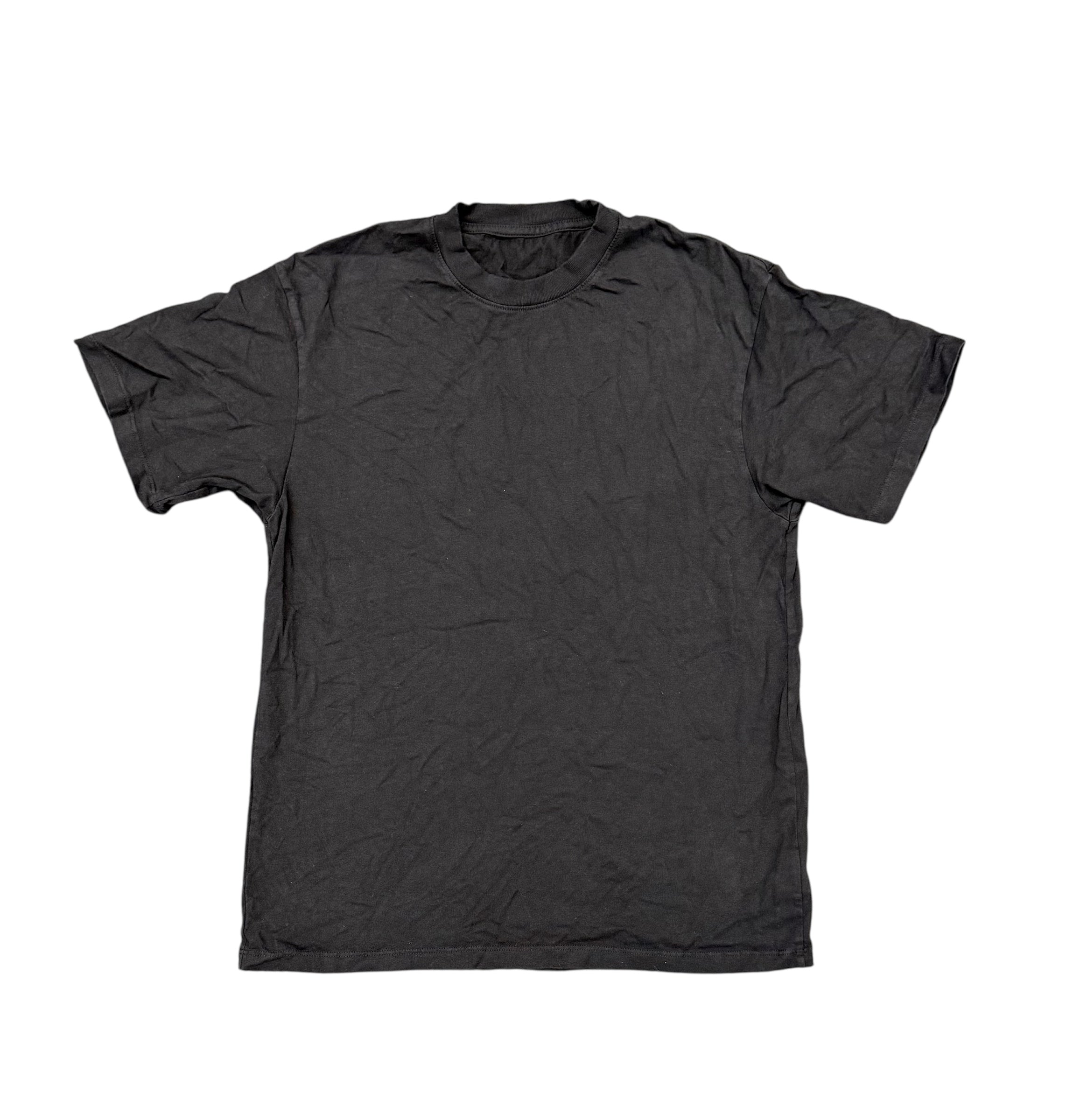 Short Sleeve Cotton T-Shirt