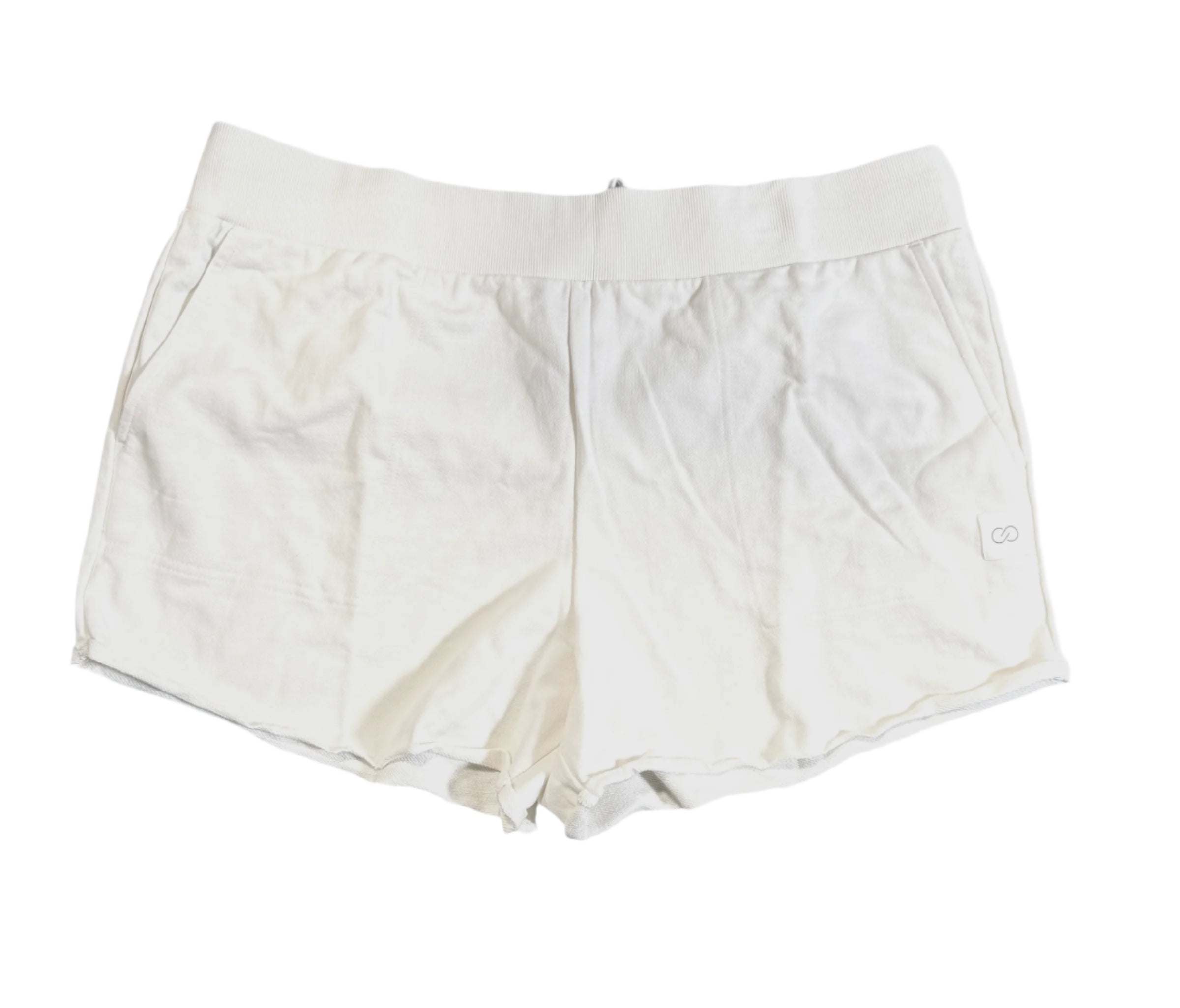 Women's Plus Size Athletic Shorts - Assorted Styles