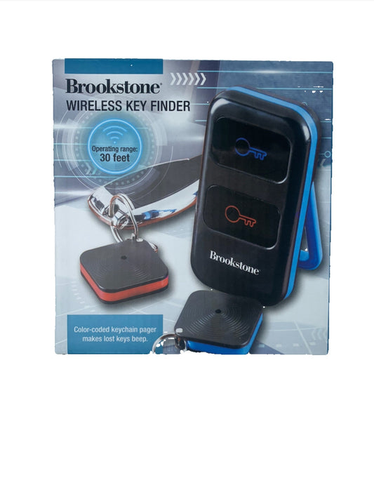 Wireless Key Finder, Brookstone
