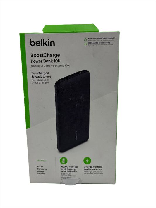 Power Bank - Assorted brands