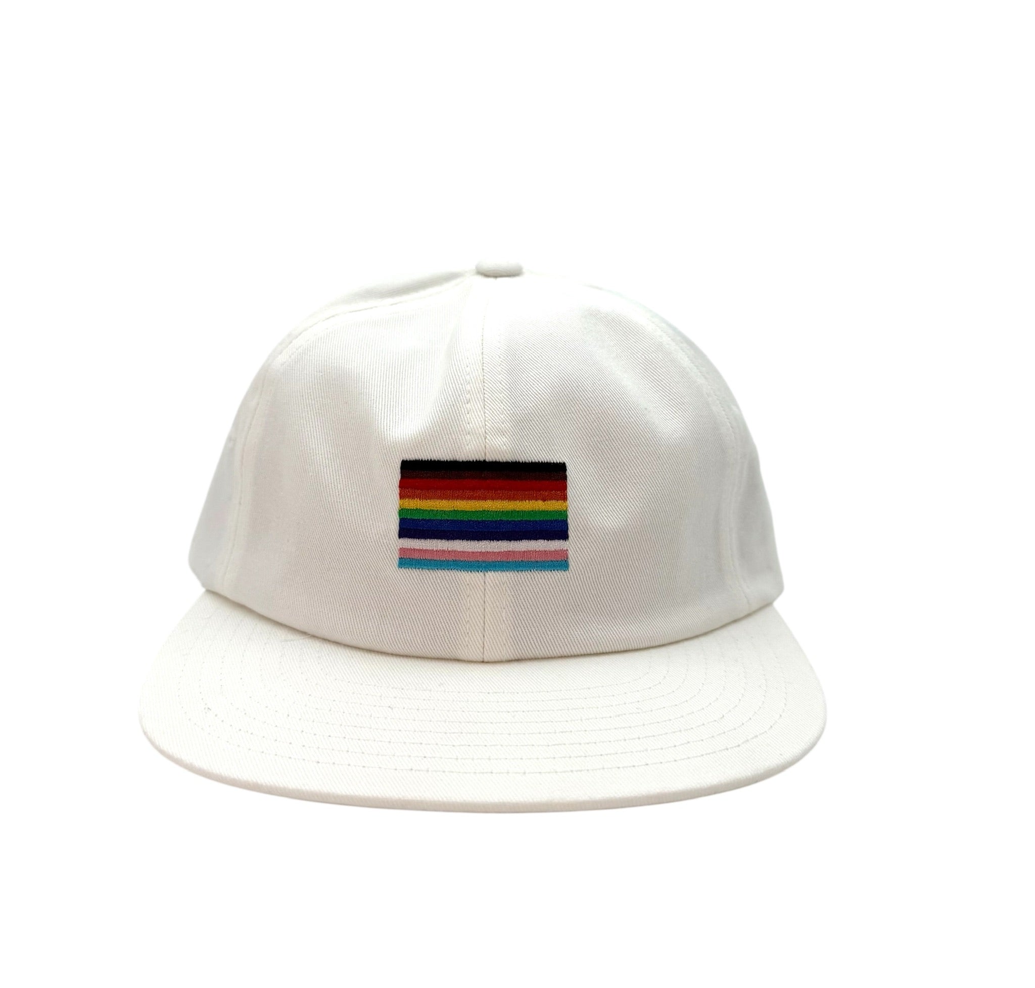 Pride / Rainbow Hat