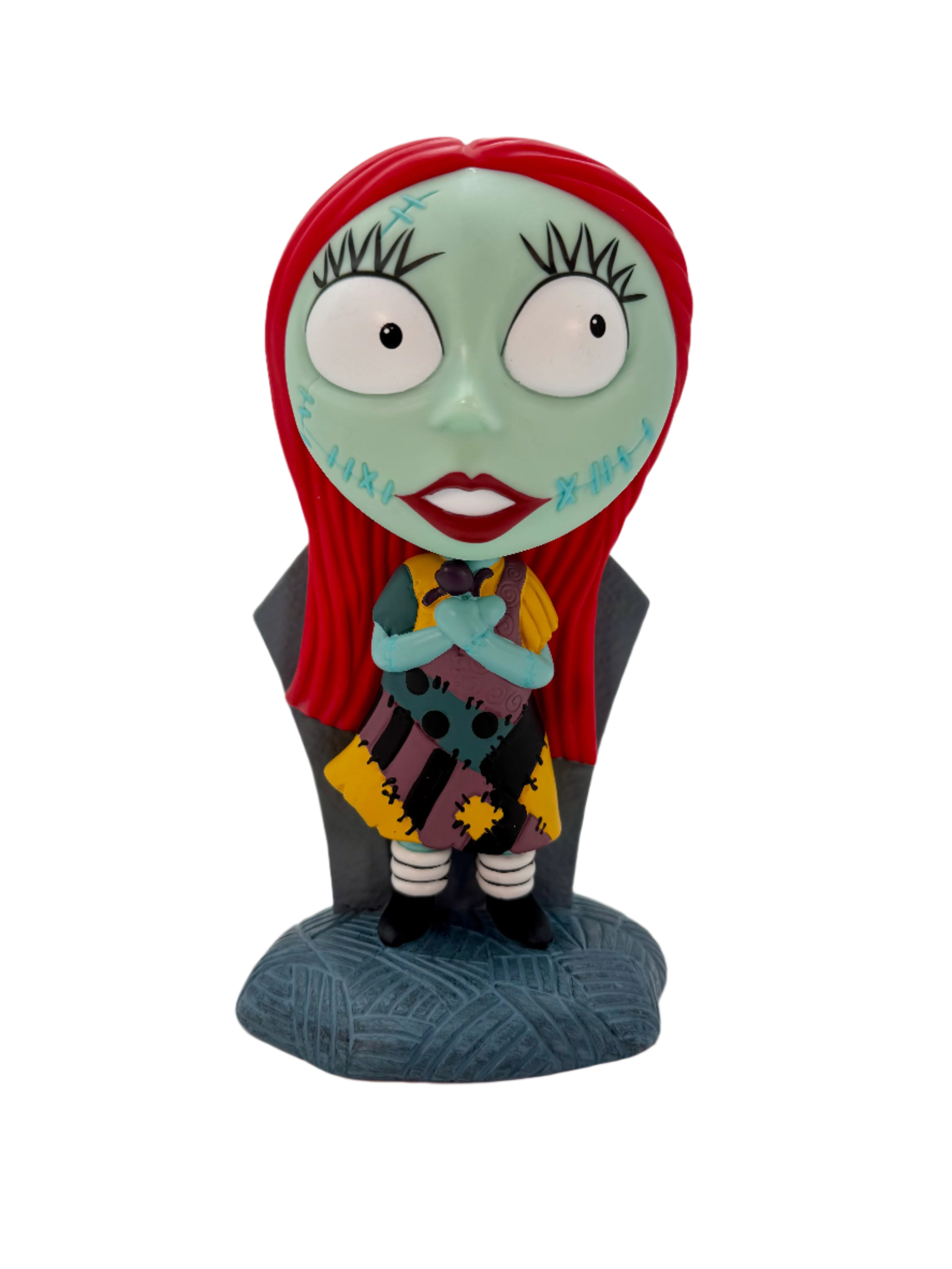 Nightmare Before Christmas Children's Bank