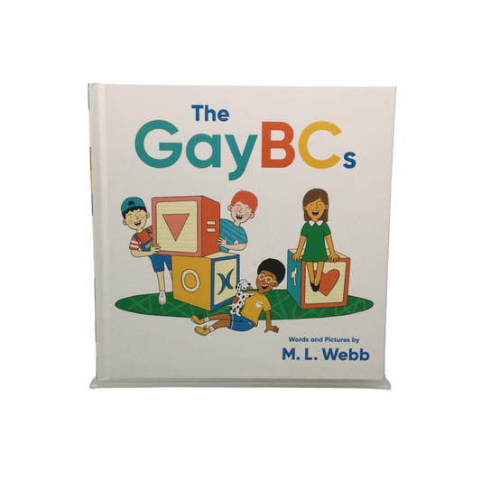 The GayBC's
