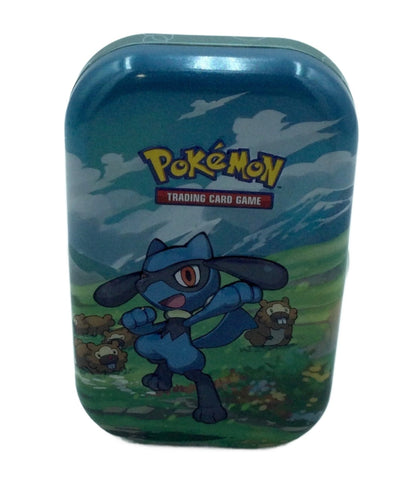 Pokemon Sinnoh Stars Mini Tin