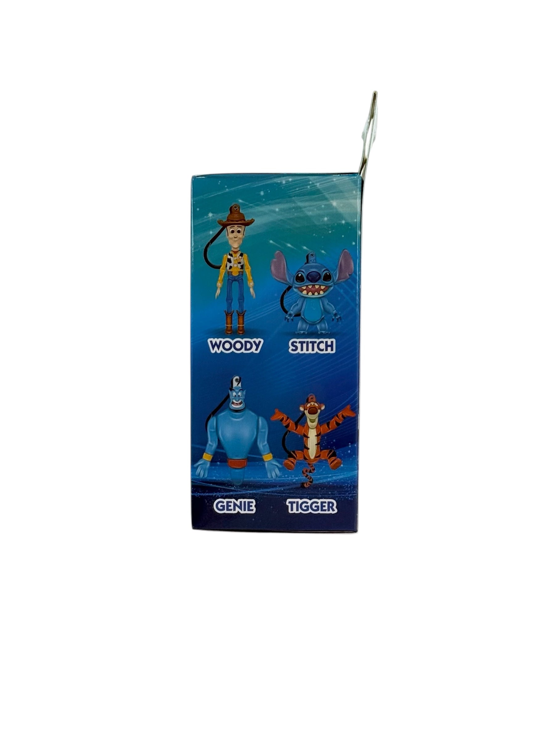 Disney Character Keychain