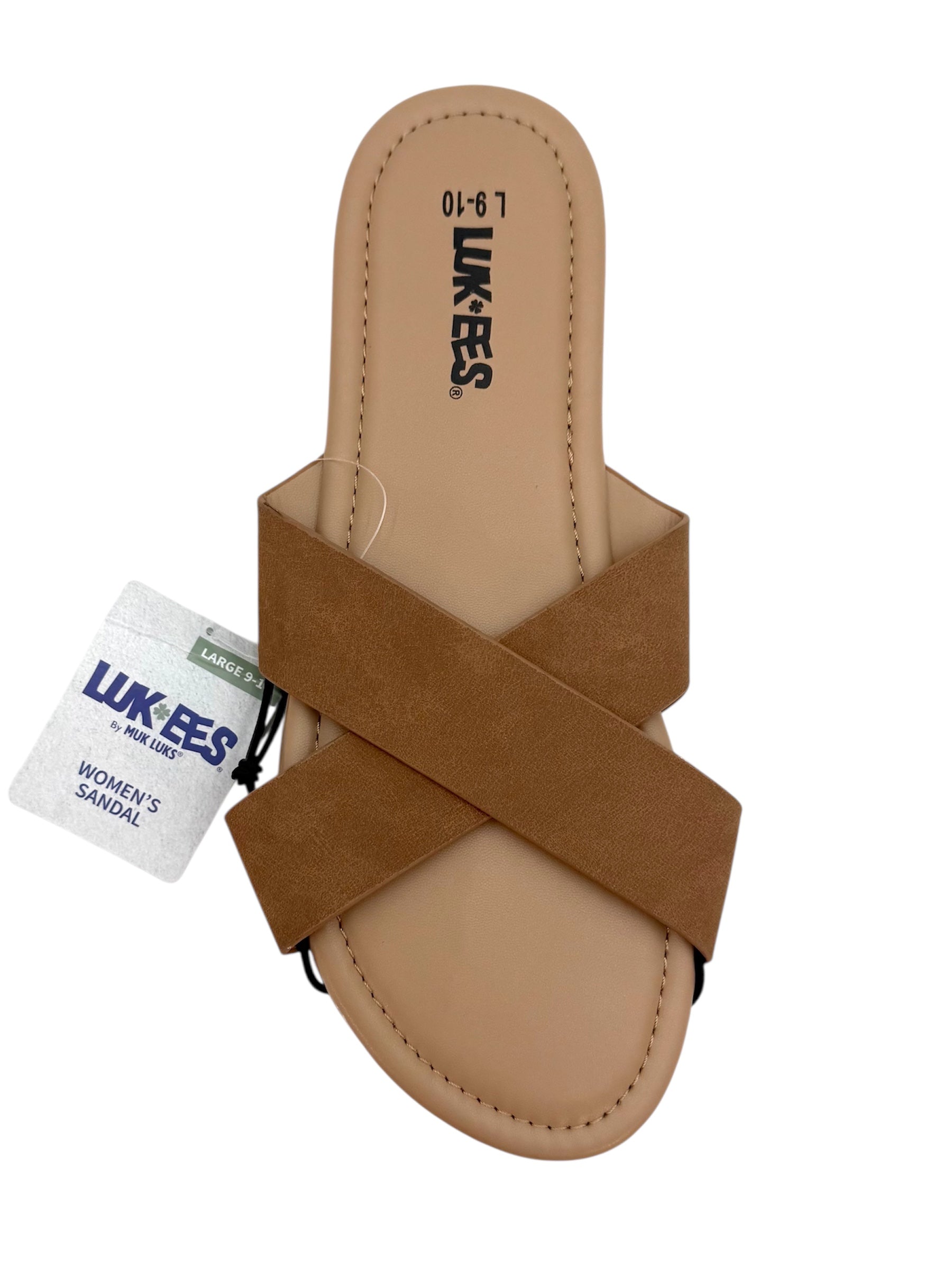 Women's LUKEES Sandals - Assorted Styles