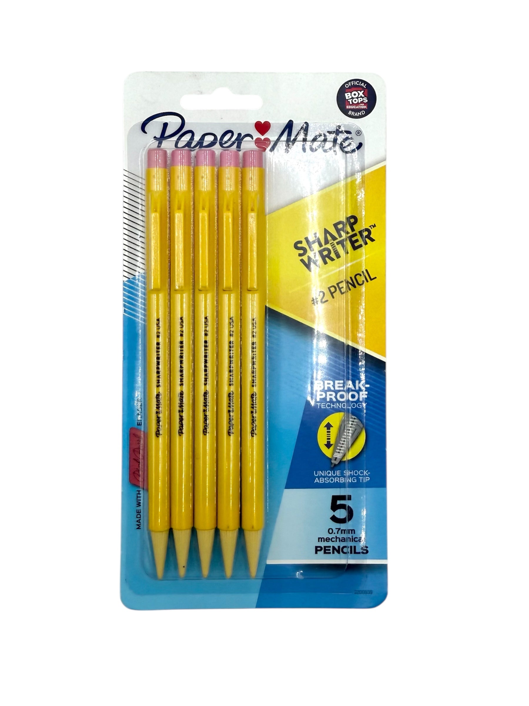 Mechanical Pencils - Assorted Brands