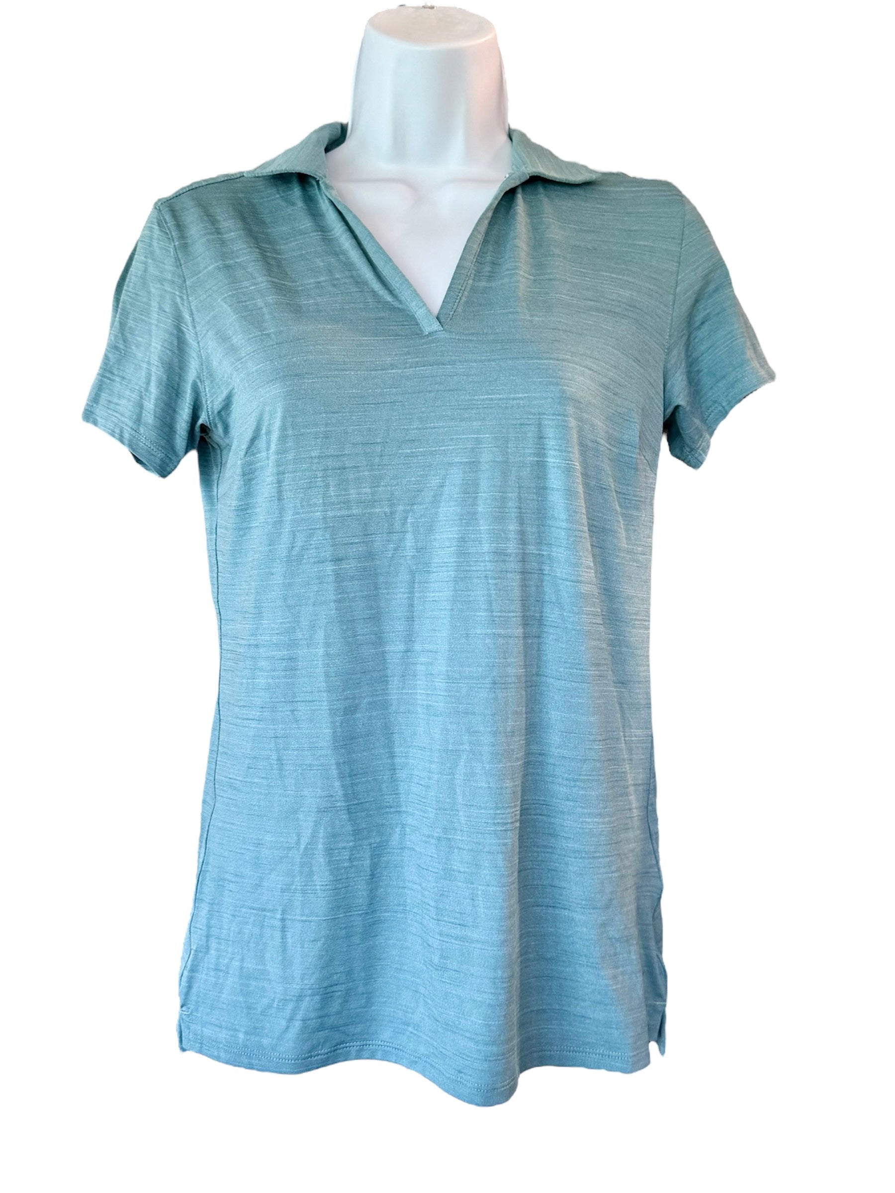 Women's Short Sleeve Tops - Assorted Brands and Styles