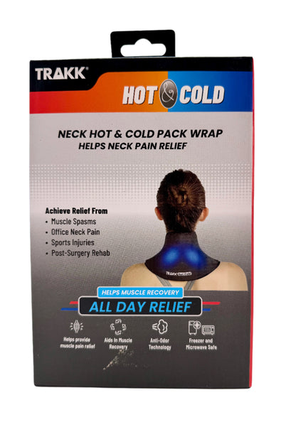 Trakk Hot/Cold Pain Relief Products