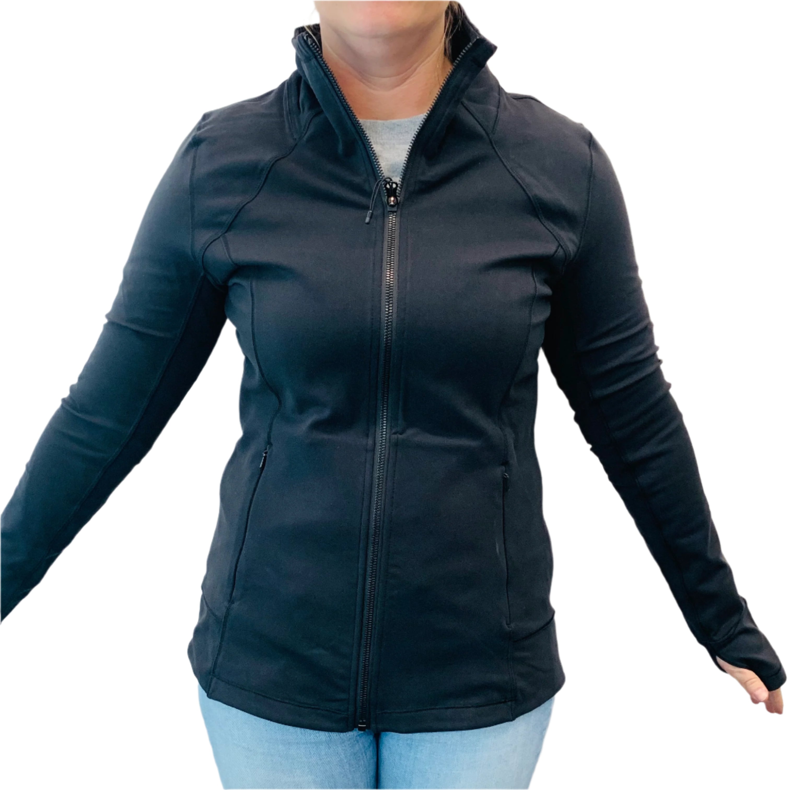 Calia Fitness Jacket