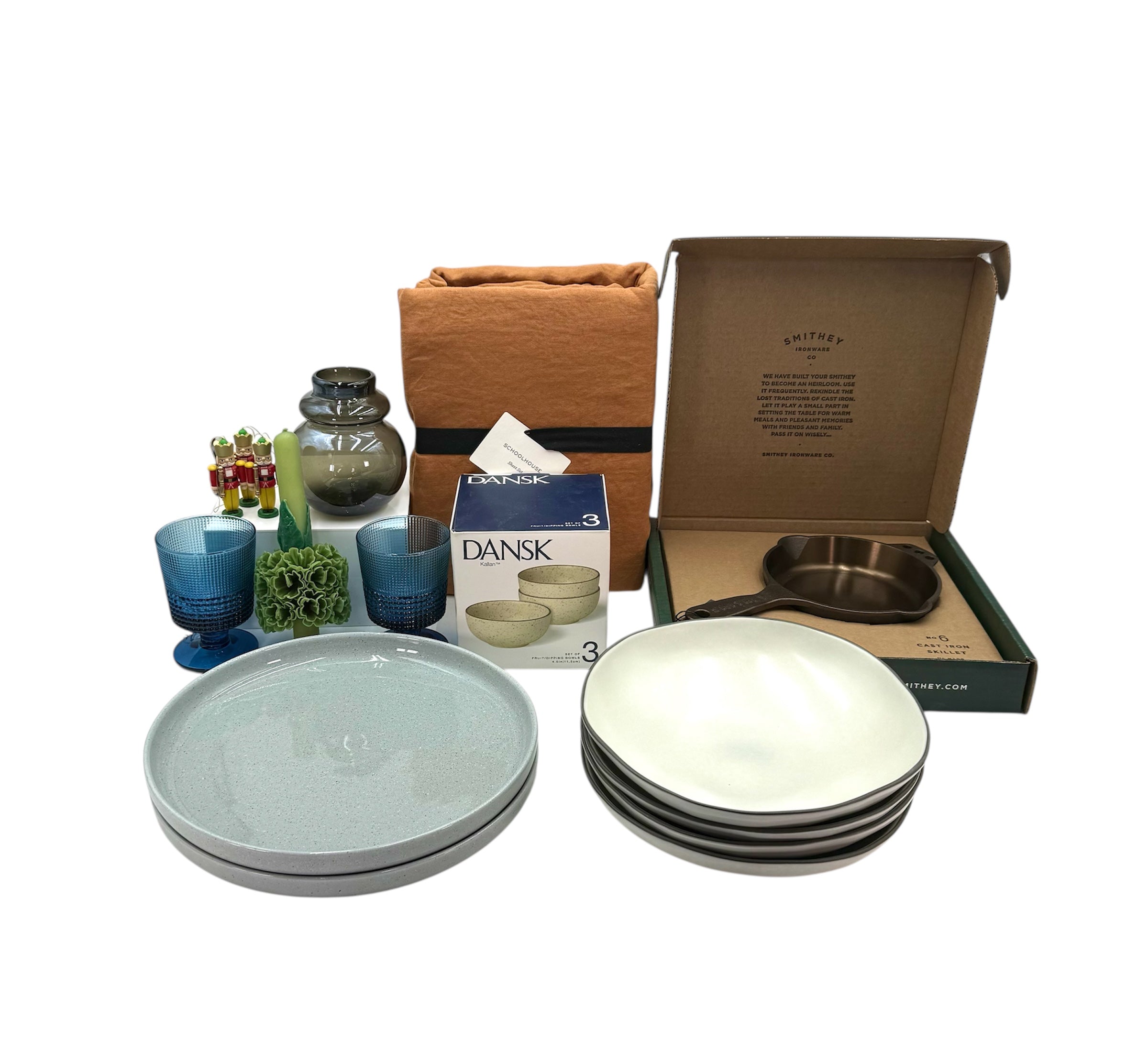 Home Goods - Assorted Box