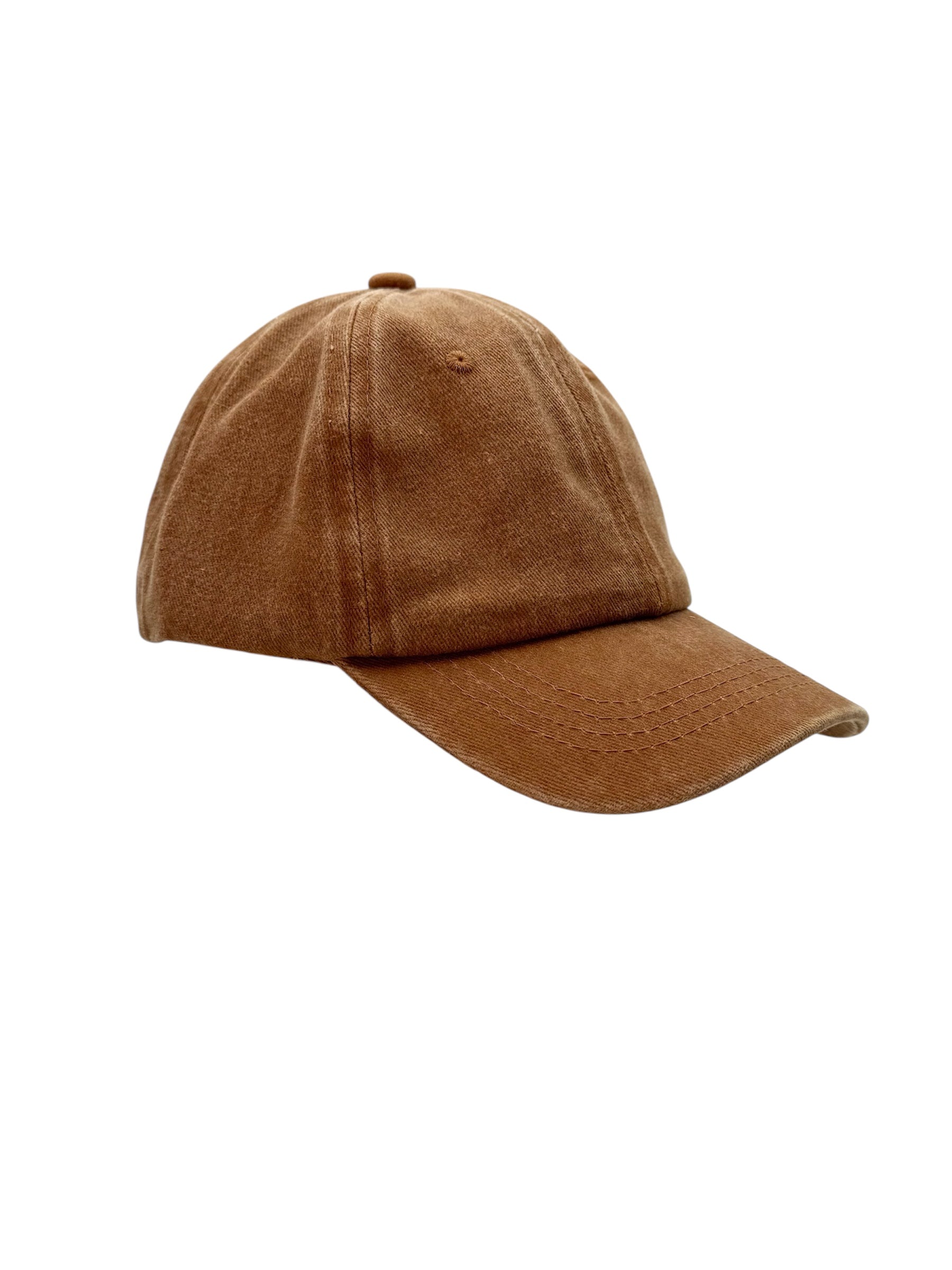 Lift Down Classic Cap