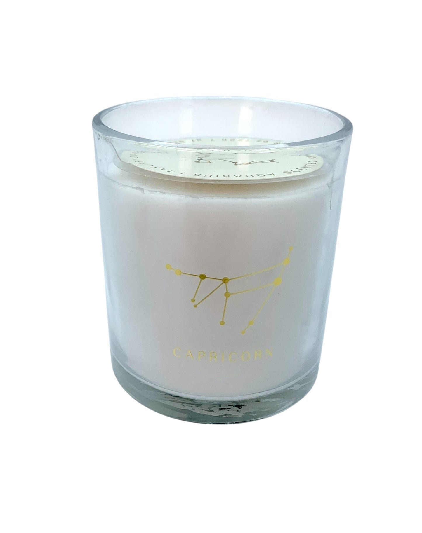 Zodiac Sign Candle - Case of 30 Candles.  Assorted zodiac signs.